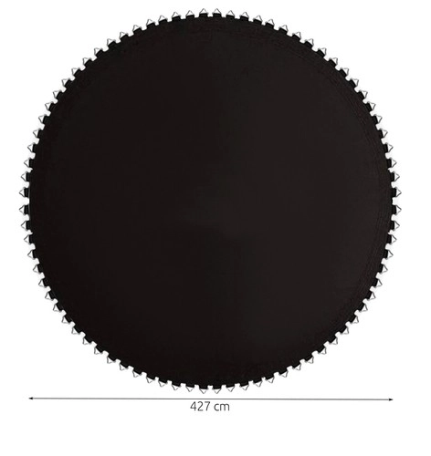 Trampoline Mat 427 cm