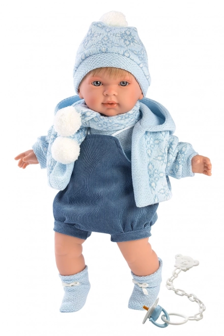 Llorens Doll Outfit 42 cm