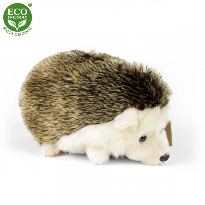 Plush Hedgehog Eco-Friendly