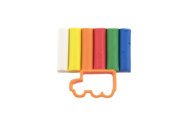 Nara Modeling Clay Set with Cutters