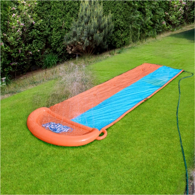 Double Water Slide BESTWAY