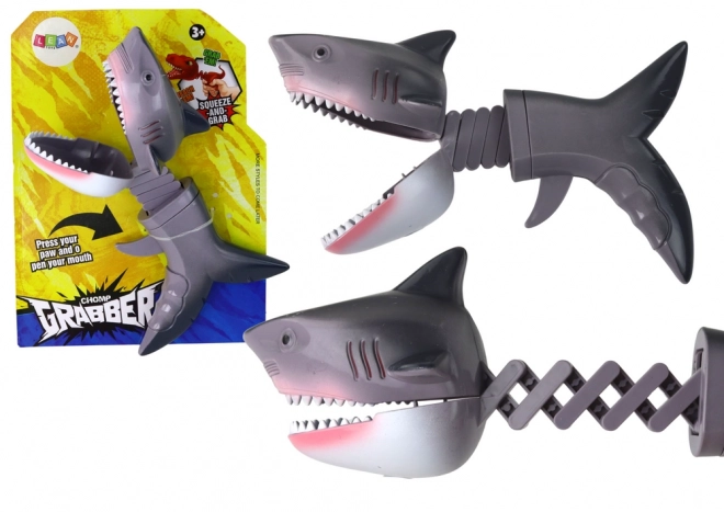 Interactive Shark Bite Toy