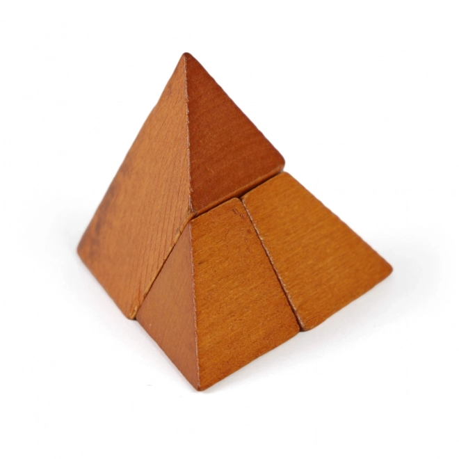 Wooden Puzzle Mini