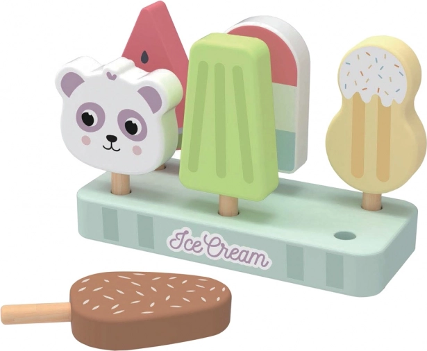 2Kids Toys Ice Cream Set