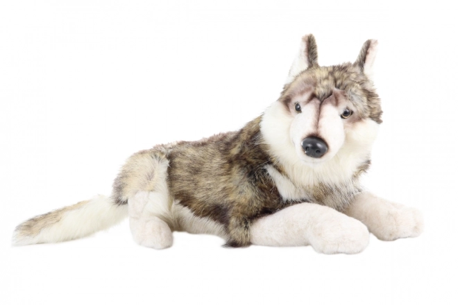 Plush Wolf 100 cm