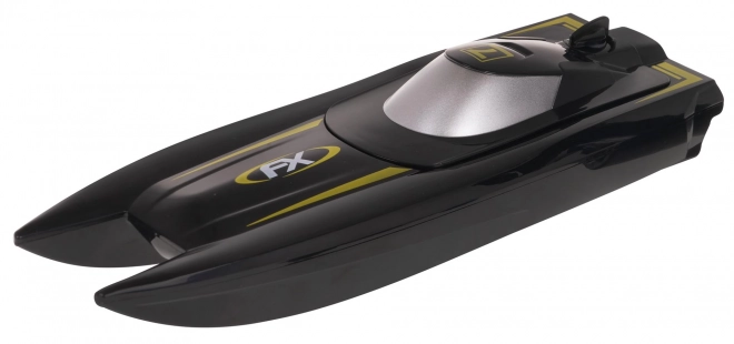 Remote Controlled Speed Boat