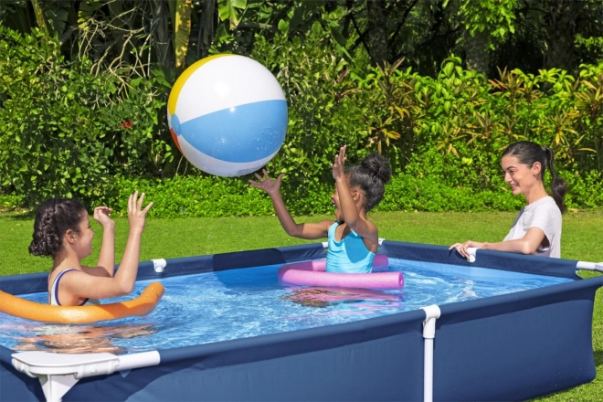 Piscina da giardino con struttura Bestway