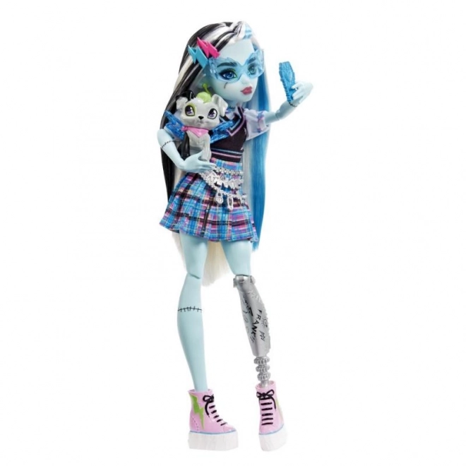 Monster High Frankie Stein Doll