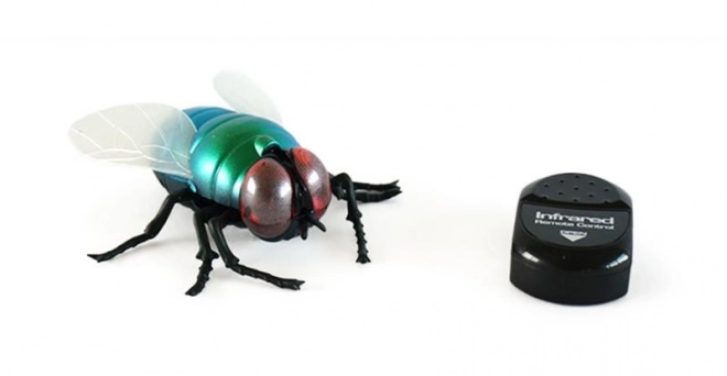 Remote Control Fly Toy