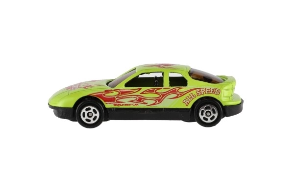 Toy Car 7cm in Box