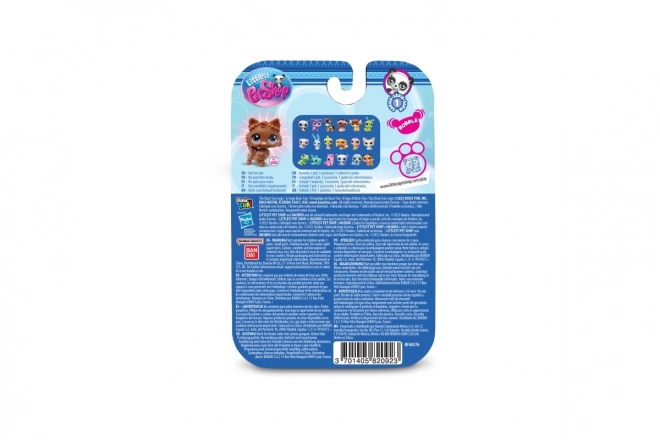 Littlest Pet Shop 1 figurka
