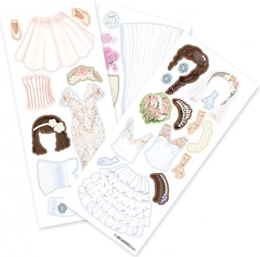 Kreativní oblékání