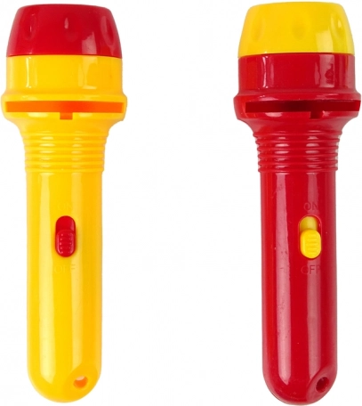 Easy to use for small hands