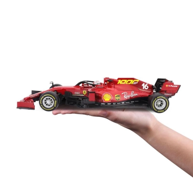 Ferrari Racing F1 2020 SF1000 - Tuscan GP Edition