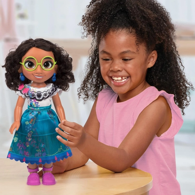 Disney Encanto Mirabel Fashion Doll