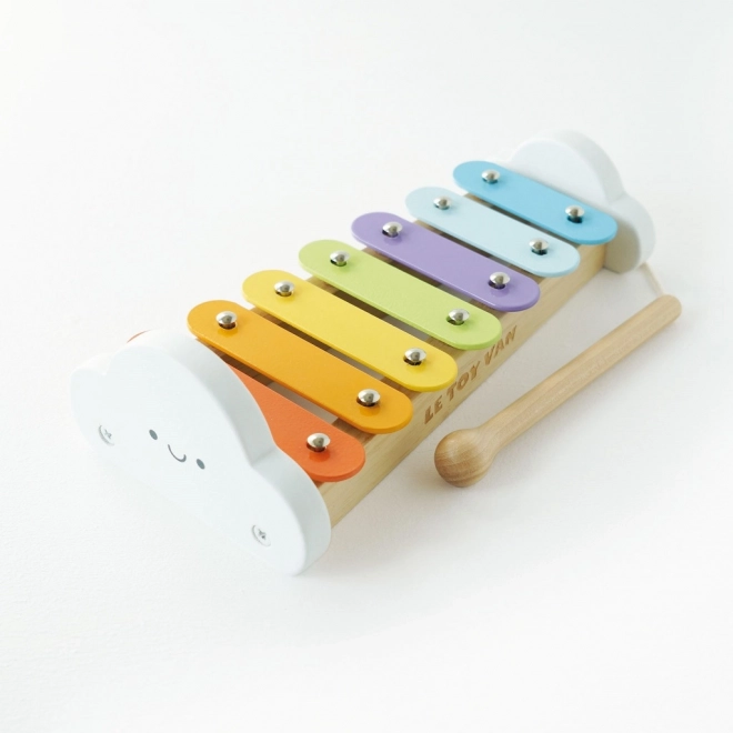 Le Toy Van Xylophone for Kids