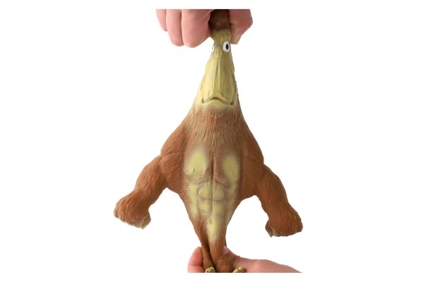 Stretchable Stress Relief Gorilla Toy