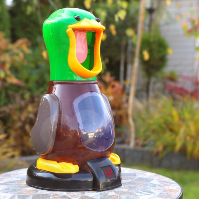 WOOPIE Hungry Duck - set of 3 pieces