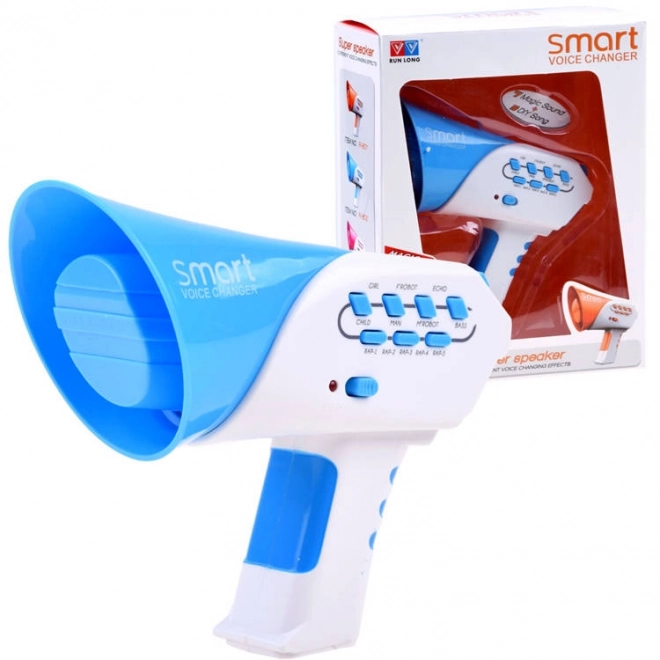 Voice Changer Megaphone Toy