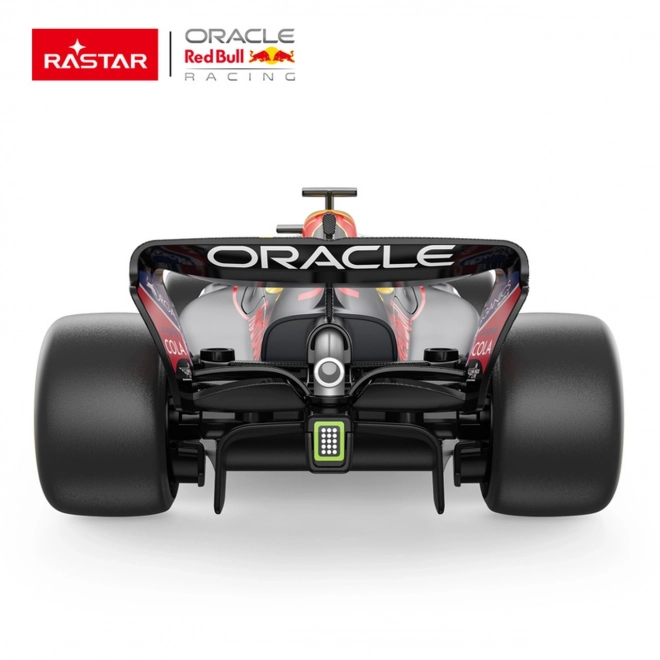 Remote Control Oracle Red Bull Racing RB18 by Rastar