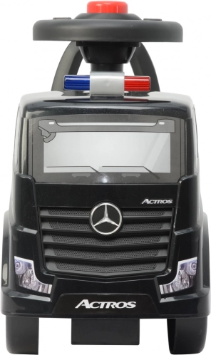 Realističen policijski videz MERCEDES Actros