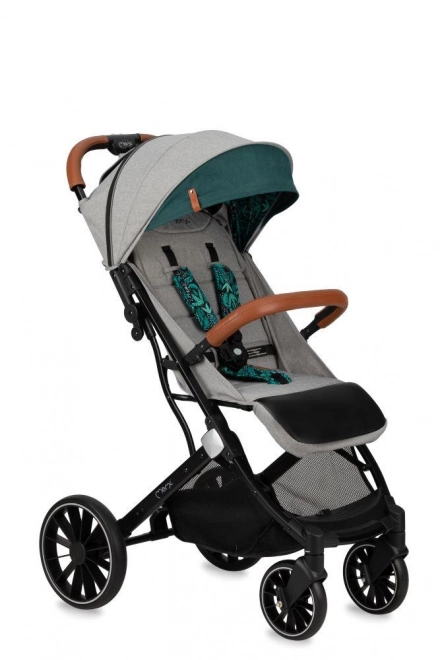 Momi Estelle Dakar Jungle Stroller