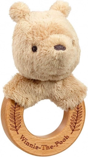 Comfortable grip for little hands