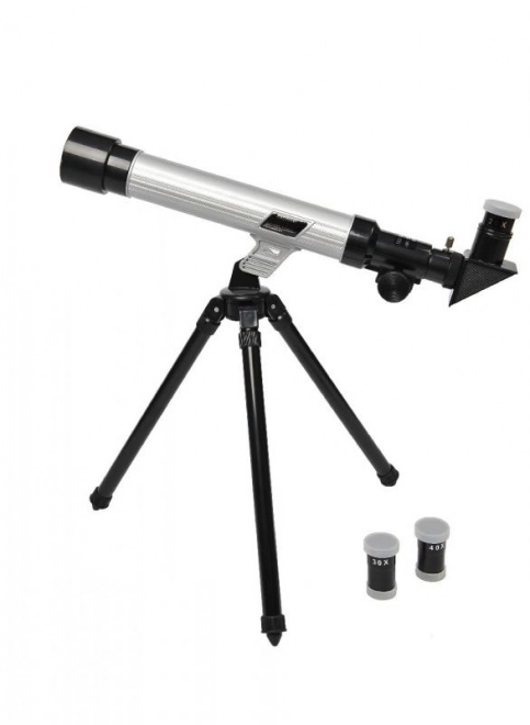 Astronomical Telescope for Star Gazing