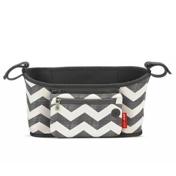 Stroller Organizer Chevron