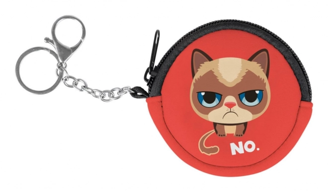 Cat Children's Wallet