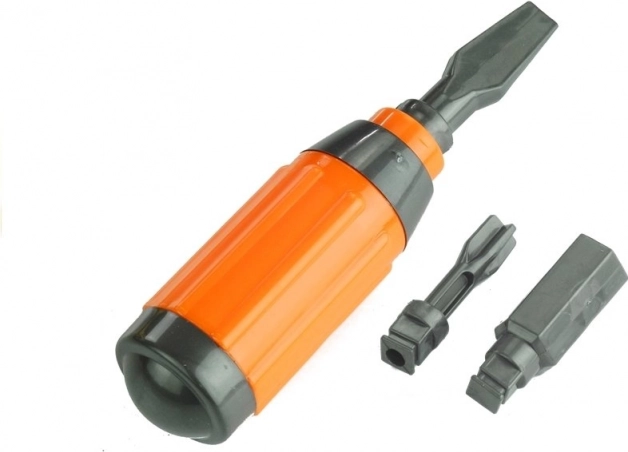 Interchangeable parts