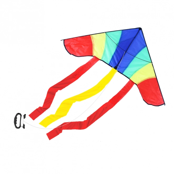 Colorful Nylon Kite