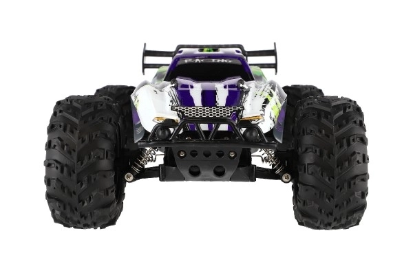 Remote Control Racing Buggy Car 40cm with Rechargeable Pack