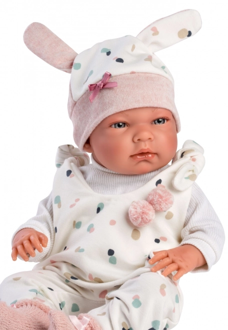 Doll Outfit for Baby Doll NEW BORN 40-42 cm