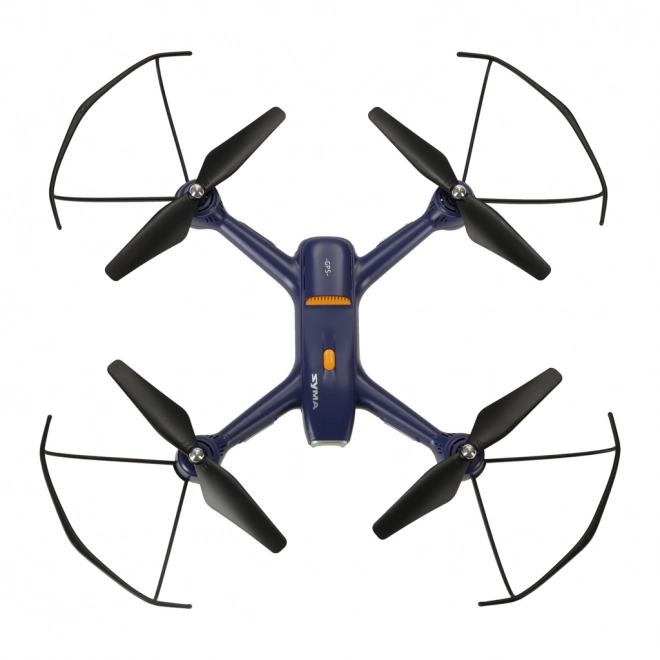 Drone with HD Camera and GPS