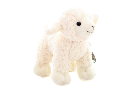 Plush Sheep Toy