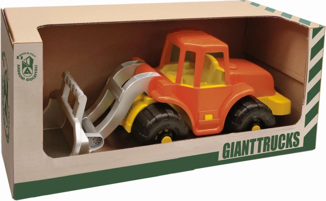 Androni Giant Toy Loader Truck