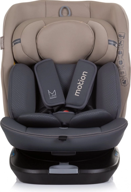 Chipolino car seat Motion