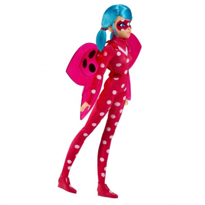 Miraculous: Ladybug and Cat Noir Cosmobug Doll 27 cm