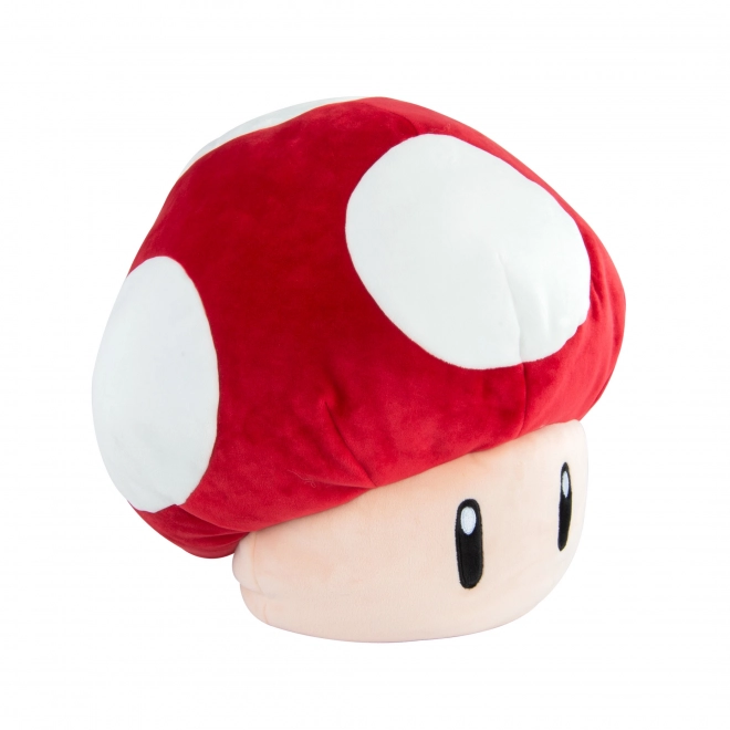 Super Mario Plush Mushroom by Club Mocchi Mocchi