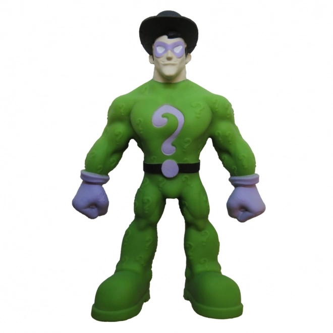 Stretchable Superhero Silicone Figures