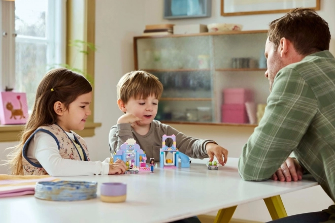 Gabby's Dollhouse Pet Playset