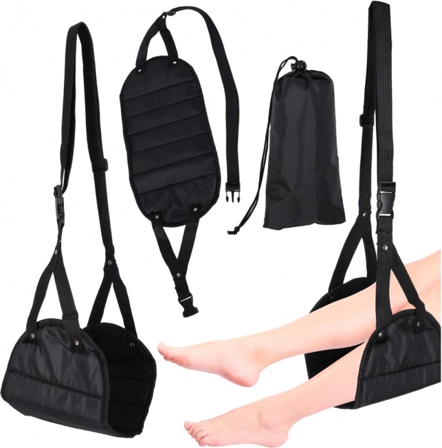 Footrest Travel Mini Hammock