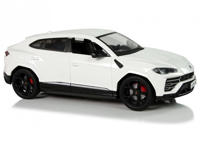 Remote Control Lamborghini Urus White with Lights