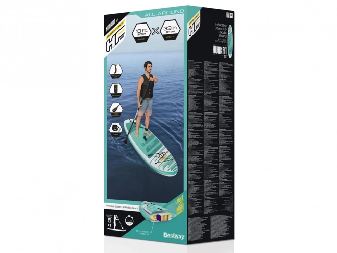 Inflatable Paddle Board HUAKA'I by Bestway