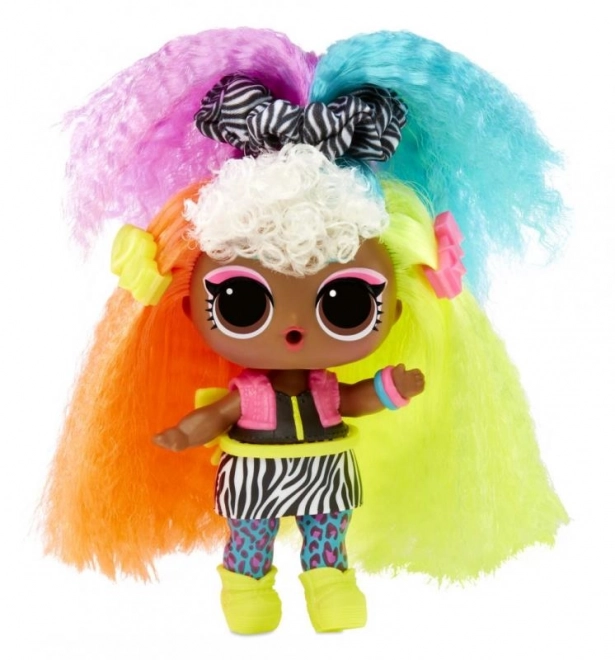 L.O.L. Surprise! Hair Hair Hair Doll