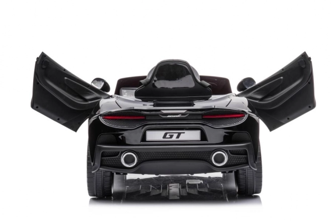 Electric Ride-On Car McLaren GT 12V Black