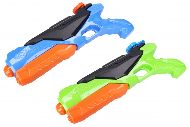 Water Pumping Pistol for Kids