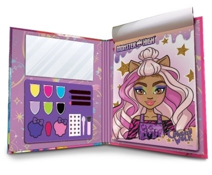 Monster High Makeup Set