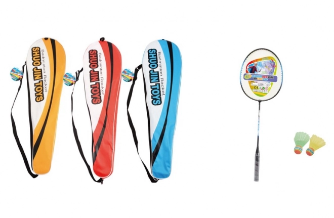 Badminton Set for Kids